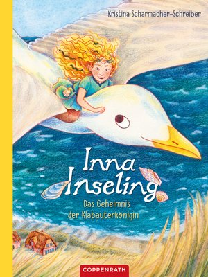 cover image of Inna Inseling (Bd. 1)